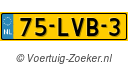 75LVB3