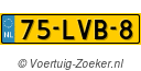 75LVB8