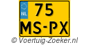 75MSPX
