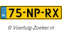 75NPRX