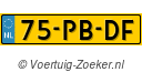 75PBDF
