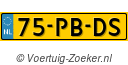 75PBDS
