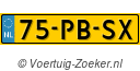 75PBSX