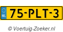 75PLT3