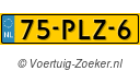 75PLZ6