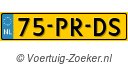 75PRDS