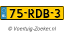 75RDB3