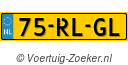 75RLGL