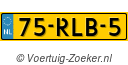 75RLB5