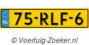75RLF6
