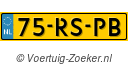 75RSPB
