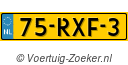 75RXF3
