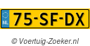 75SFDX