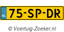 75SPDR