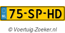 75SPHD
