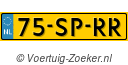 75SPRR