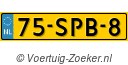 75SPB8