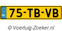 75TBVB