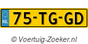 75TGGD