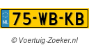 75WBKB