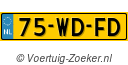 75WDFD