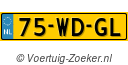 75WDGL