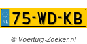 75WDKB