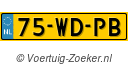 75WDPB