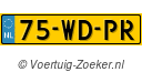 75WDPR