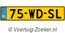 75WDSL