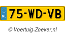 75WDVB