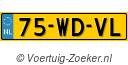 75WDVL