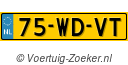 75WDVT