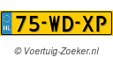 75WDXP