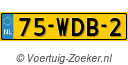 75WDB2