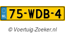 75WDB4
