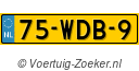 75WDB9