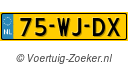75WJDX