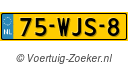 75WJS8