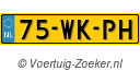 75WKPH