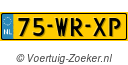75WRXP