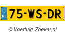 75WSDR