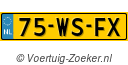 75WSFX