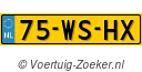 75WSHX