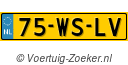 75WSLV