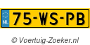75WSPB