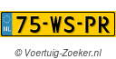 75WSPR