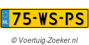 75WSPS