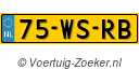75WSRB
