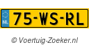 75WSRL
